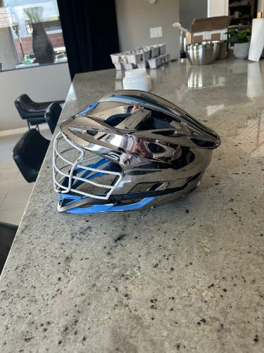 Cascade S Helmet