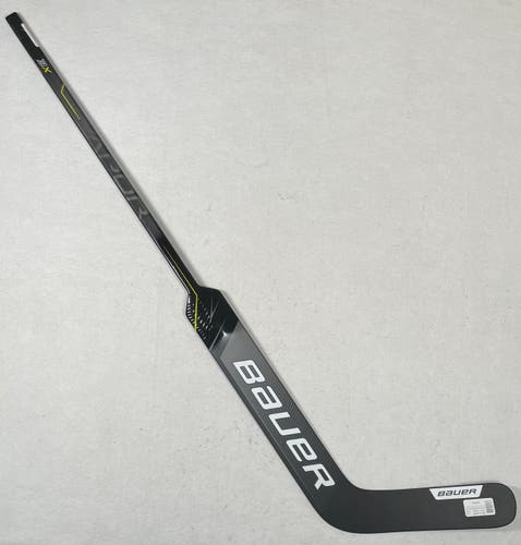 NEW Bauer Vapor 3x Junior Goal Stick 21" P31 Black