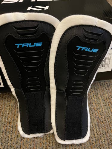 True Hockey Skate Replacement Tongue