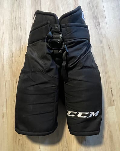 Pro Stock CCM hp31 Pants - Senior Medium