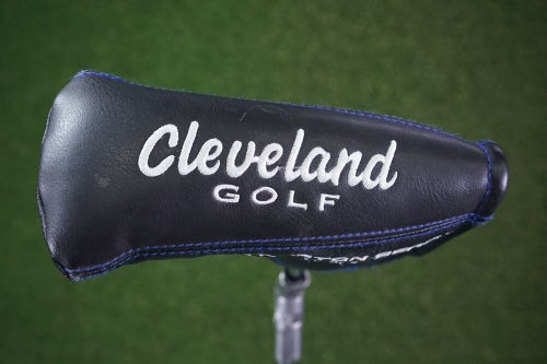 CLEVELAND HUNTINGTON BEACH COLLECTION BLADE PUTTER HEADCOVER ~ L@@K!!