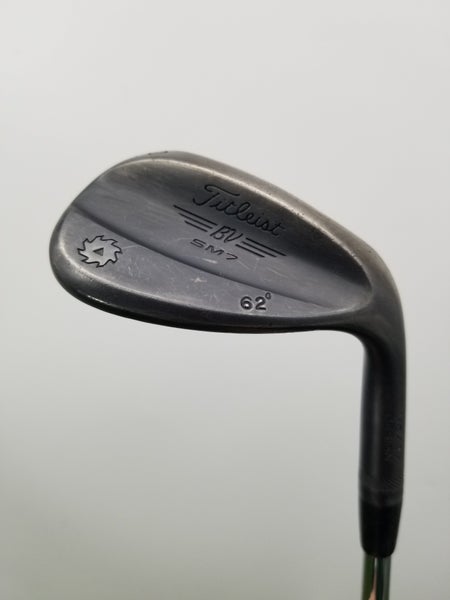 VOKEY SM7ウェッジ54/14°Ｆ MODUS3 120S-