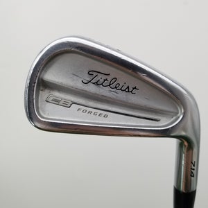2013 TITLEIST 714CB 6 IRON STIFF KBS TOUR 37.5" GOOD