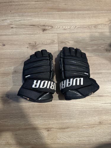 Warrior Alpha QX Pro Gloves