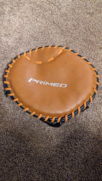 Like New Infield Pancake Baseball Training Glove