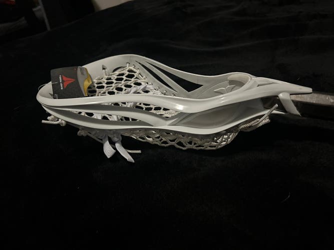 Brand new Brine Swerve with NO SHAFT