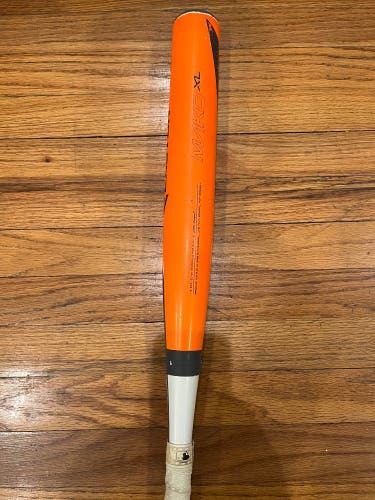 2015 Composite (-10) 19 oz 29" Mako Bat