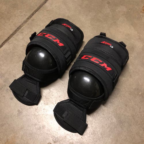 CCM KP 1.9 knee pads - Intermediate