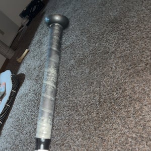 2022 Composite (-8) 22 oz 30" CF Bat