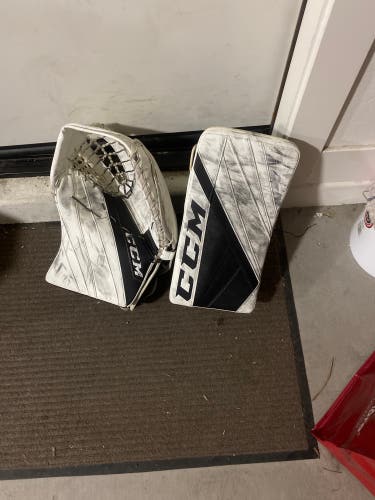 Used Regular  EFLEX 5.9