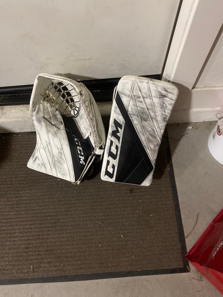 Used Regular EFLEX 5.9
