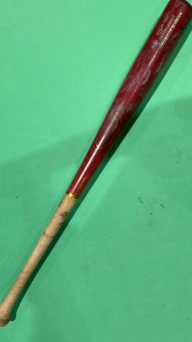 Used Louisville Slugger Legacy Series Maple Bat 30"