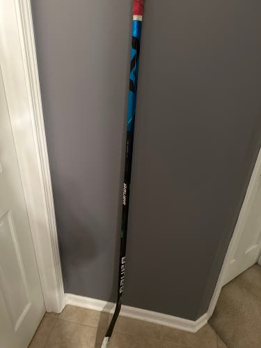 Intermediate extended Right Handed P92 Nexus Geo