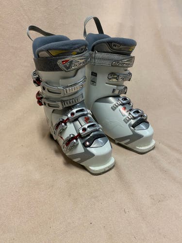 Used Nordica All Mountain Olympia GS Easy Ski Boots