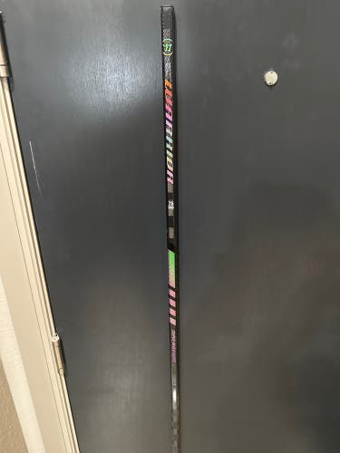 Warrior Super Novium 75 Flex W03