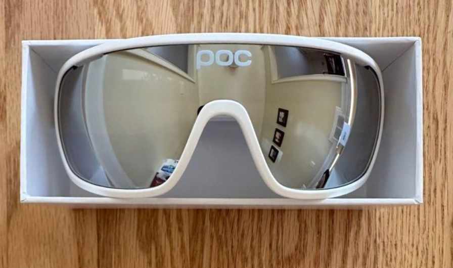 Poc blade online sunglasses