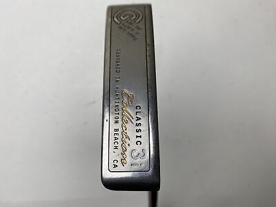 Cleveland Class Collection HB Insert 3i Putter 35" Mens RH