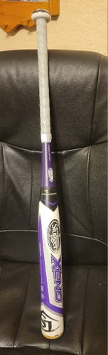 Louisville Slugger Composite Xeno Bat 31/21 Fastpitch Softball FPXN150