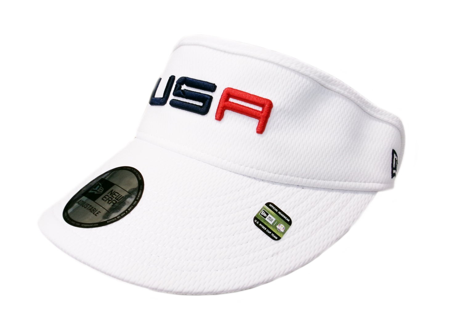 New Era Ryder Cup Hats - US Ryder Cup