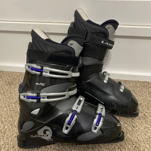 Lange Vec-5 Ski Boots Mondo 29.5 - Men’s 11.5