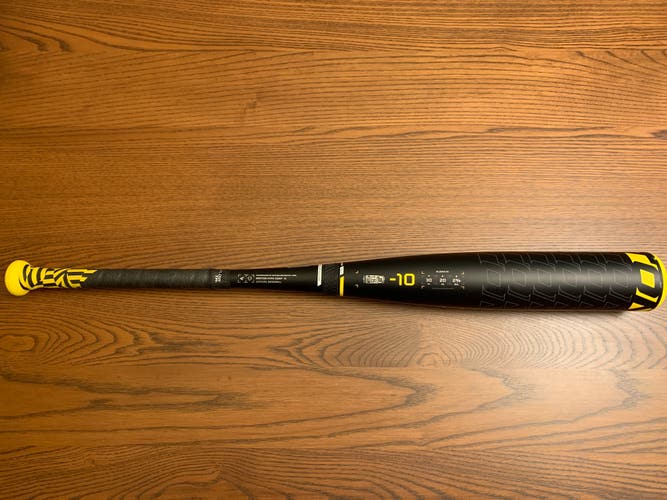 Easton Hype Comp USSSA 30”/20oz