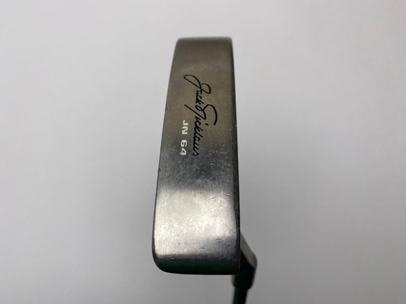 Nicklaus JN 64 Putter 36" Mens RH