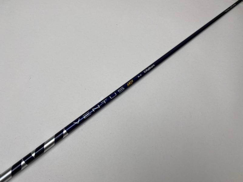 Fujikura Ventus Blue TR 6X Velocore Extra Stiff Driver Shaft 43.5"-Taylormade