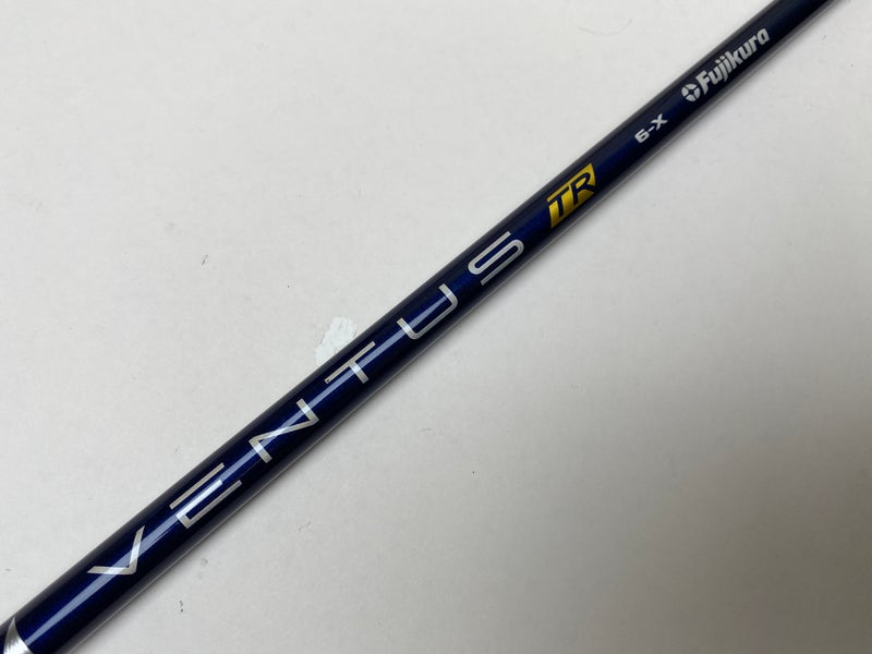 Fujikura Ventus Blue TR 6X Velocore Extra Stiff Driver Shaft 43.5