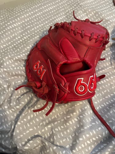 2023 Right Hand Throw 34" Baseball Glove