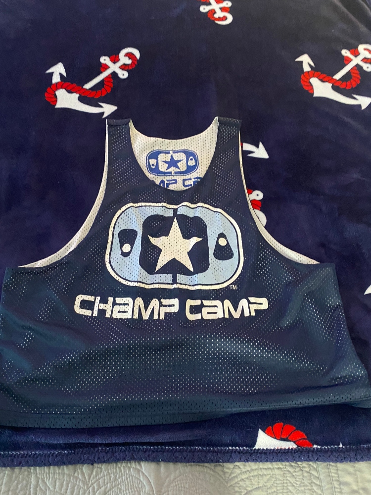 Champ Camp #2 L/XL