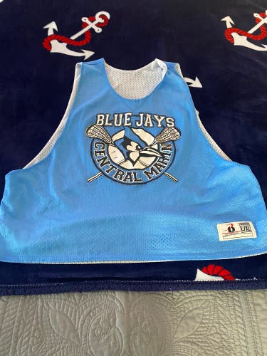 Central Marin Blue Jays L/XL