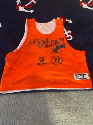 Prime Time Lacrosse #25 L/XL