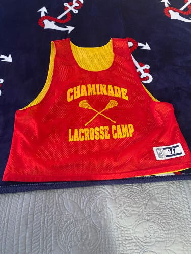 Chaminade Lacrosse Camp L/XL