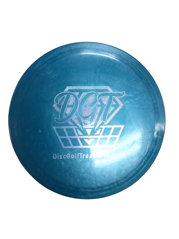 Used Prodigy Disc Dgt Disc Golf Drivers