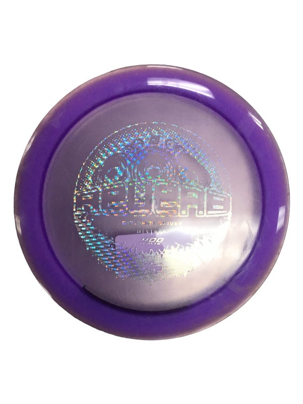 Used Prodigy Disc Reverb Disc Golf Drivers