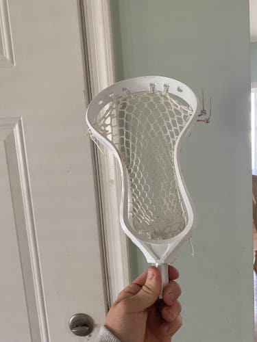 Used FOGO Strung Weapon X Head (Blank)
