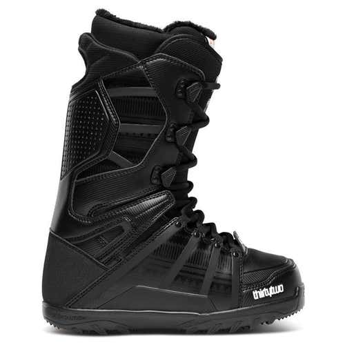 ThirtyTwo Lashed Snowboard Boots, Women's US Size 7, Black NOS Fits like 6.5