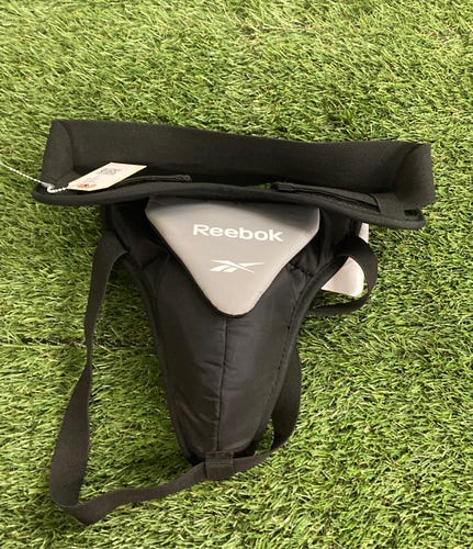 Used Reebok Junior Goalie Jock