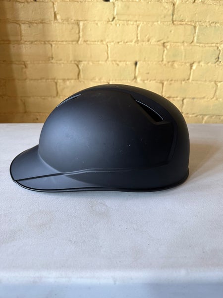 New All-Star SC900M:MBK Catcher's Skull Cap Medium Matte Black
