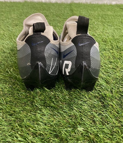 Used Men's 10.0 Molded Nike Vapor Edge Pro 360 Cleats