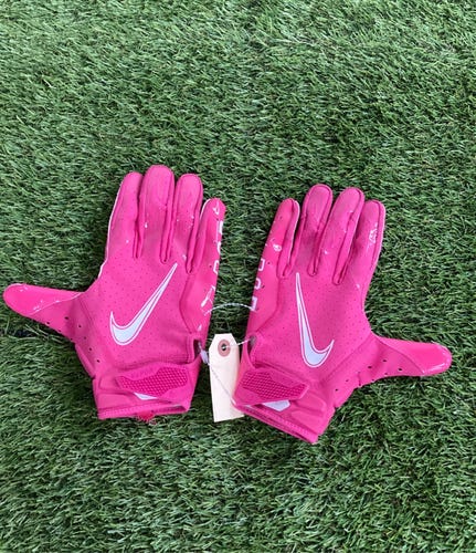 Used XL Nike Vapor Gloves