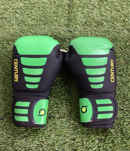 Cantury Brave 6oz Boxing Gloves