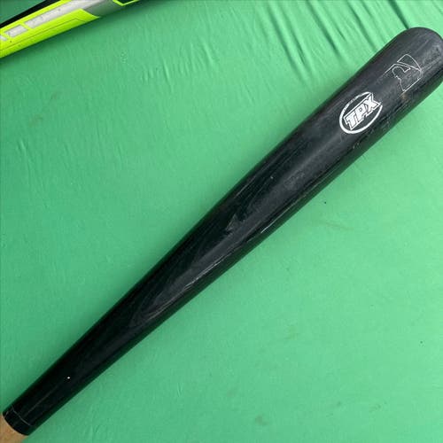 Used Louisville Slugger P27 Wood Bat 33"