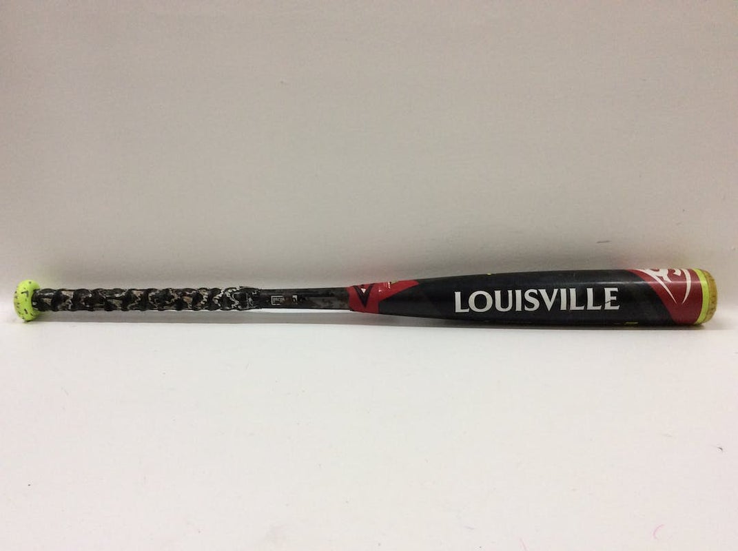 Louisville Slugger Prime 916 Big Barrel (-8) Baseball Bat – Stripes and  Strikes