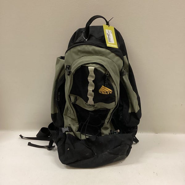 Used Kelty Redwing 2900 Camping And Climbing Backpacks