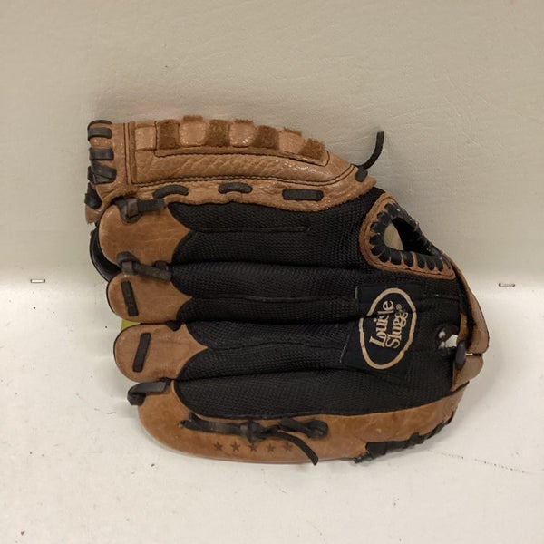 Used Louisville Slugger Genesis 1884 Series 11 Fielders Gloves