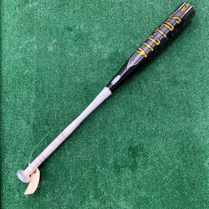Used USSSA Certified Victus Vandal Alloy Bat -8 24OZ 32"
