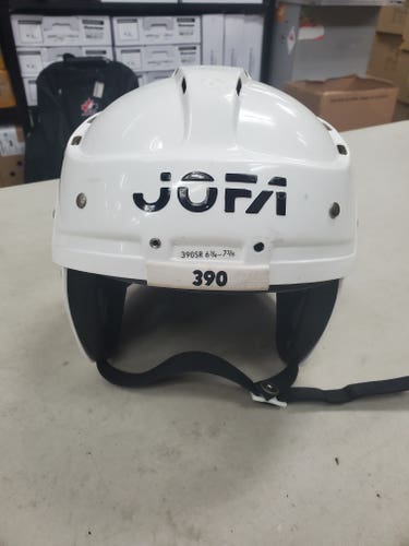 Used Medium Jofa 390 Helmet