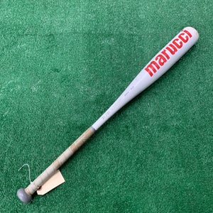 Used USSSA Certified Marucci CAT 7 Alloy Bat -10 21OZ 31"