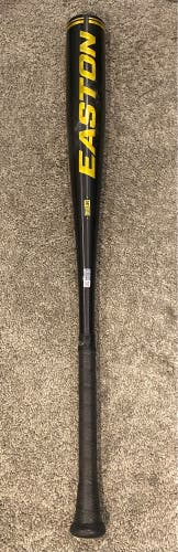 2023 Alloy (-3) 28 oz 31" Black Magic Bat